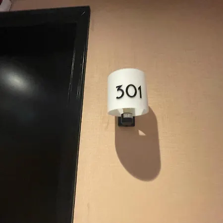 Hotel Centre 3*