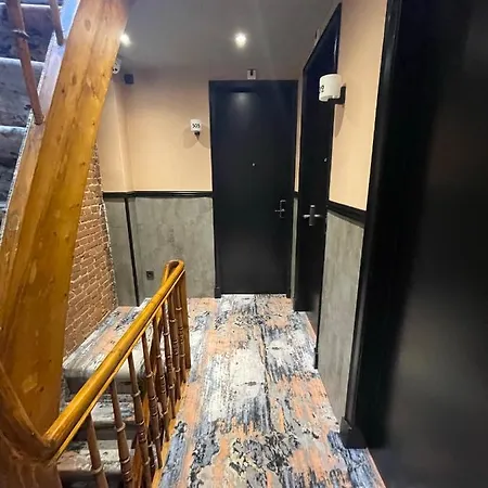 Centre 3* אמסטרדם