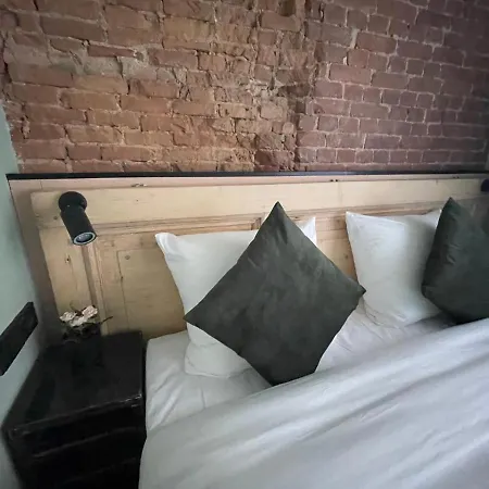 מלון Centre אמסטרדם