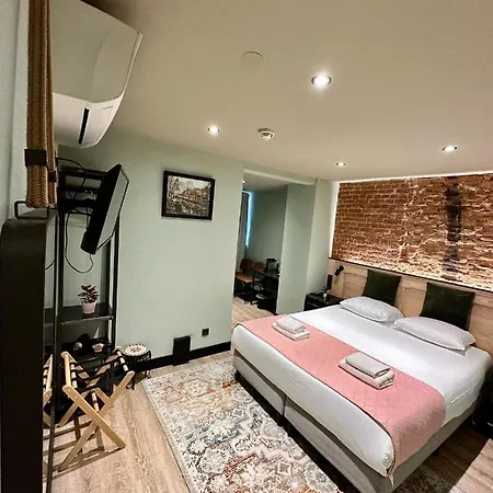 Centre אמסטרדם