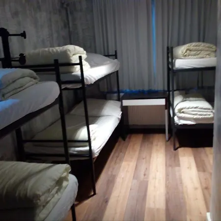 Centre אמסטרדם