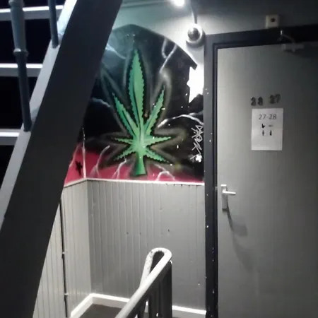 Centre 3* אמסטרדם